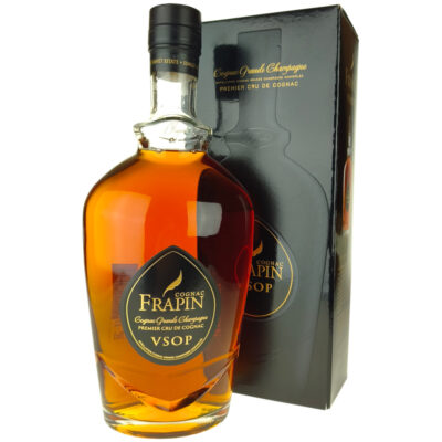 Cognac Grande Champagne 1er Cru VSOP, Frapin